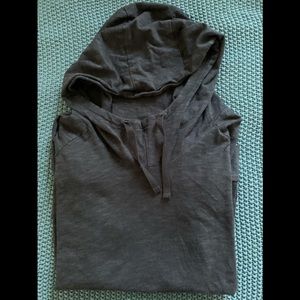 Columbia lightweight hoodie